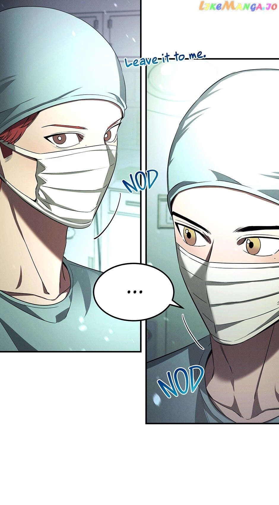 Genius Doctor Lee Moo-jin Chapter 141 13